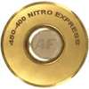 450-400 Nitro Express Ammo
