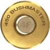 450 Bushmaster Ammo