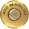 450 Marlin Ammo