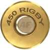 450 Rigby Ammo