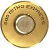 500 Nitro Express Ammo