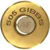 505 Gibbs Ammo