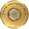 6.5-300 Weatherby Mag Ammo