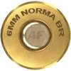 6mm Norma BR Ammo