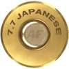 7.7 Japanese Ammo