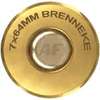 7x64mm Brenneke Ammo