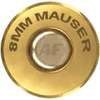 8x57mm (8mm Mauser) Ammo