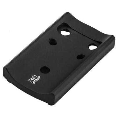 Burris FastFire Mount For 1911 Matte Black [410321