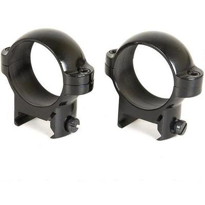 Burris Signature Weaver Style Bases Medium 1in Dia