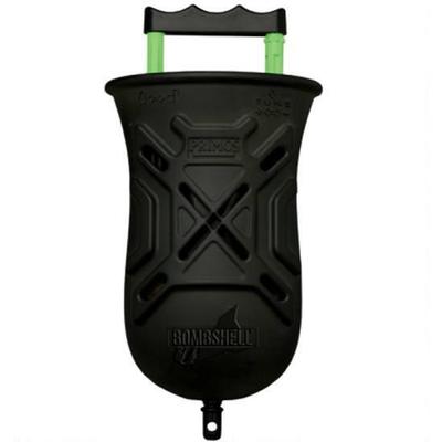 Primos Game Call Bombshell Turkey Callw/ Pull Cord Primos Game Call Bombshell Turkey Callw/ Pull Cord