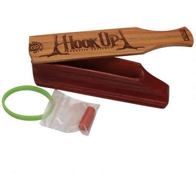 Primos Game Call Hook Up Turkey Magnetic Box Call