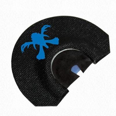 Primos Game Call 2in Hooks w/Ghost Cut Diaphragm T Primos Game Call 2in Hooks w/Ghost Cut Diaphragm T