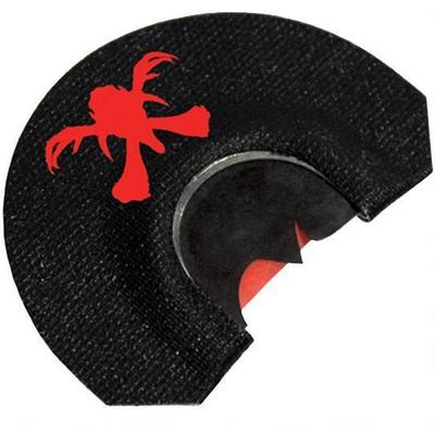 Primos Game Call Long Hooks w/Upper Cut Diaphragm