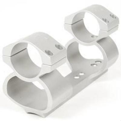 Ironsighter See-Thru Mounts For T/C Encore Stainle