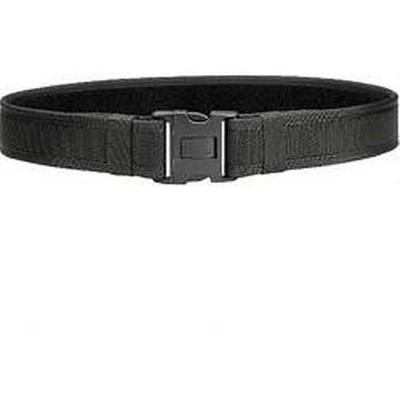 Bianchi SB Duty Belt 7200 40-46in Large Black Nylo