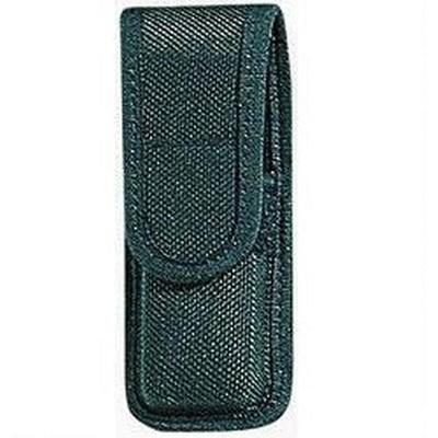 Bianchi Single Mag Pouch 7303 up-to 2.25in Belt Bl