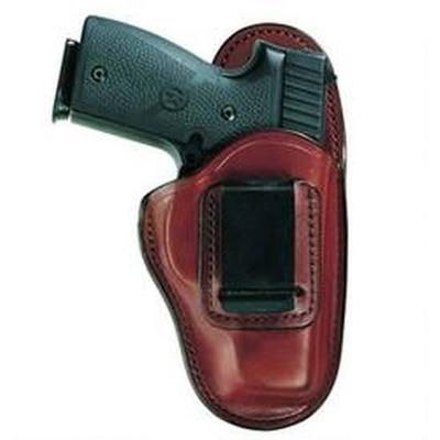 Bianchi Professional S&W M&P9 Shield Tan 1