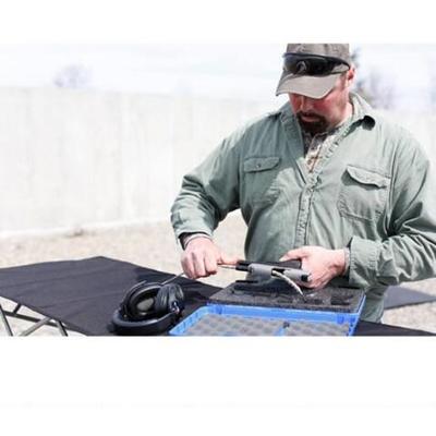 Otis Cleaning Supplies Ripcord Breech-to-Muzzle Co