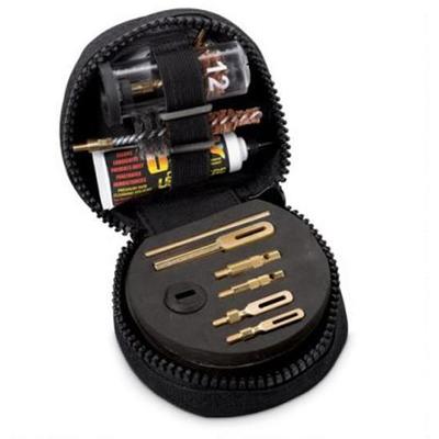 Otis Cleaning Kits 3-Gun Competition 5.56/40/45/12