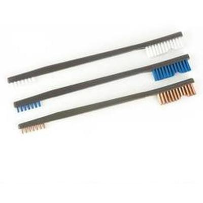 Otis Cleaning Supplies Variety Pack Brushes [3163N