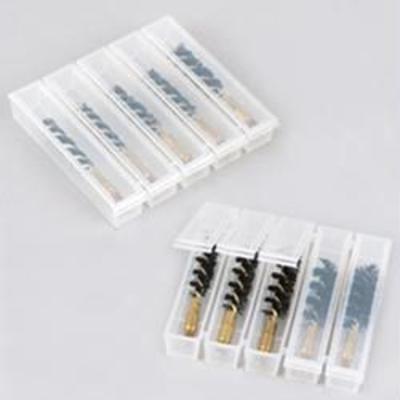 Otis Cleaning Supplies Variety Pack Brushes Nylon