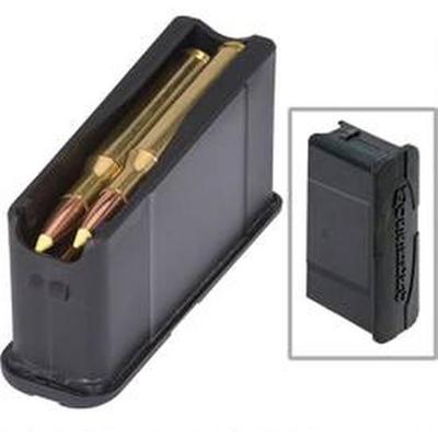 Mossberg Magazine Model 4X4 Long Action 4 Rounds B