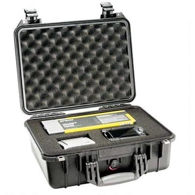 Pelican Hard Case 16x13x7 Watertight/Dust & Cr