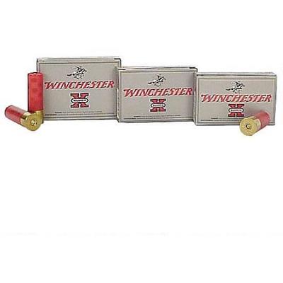 Winchester Shotshells Super-X Buckshot 12 Gauge 3.