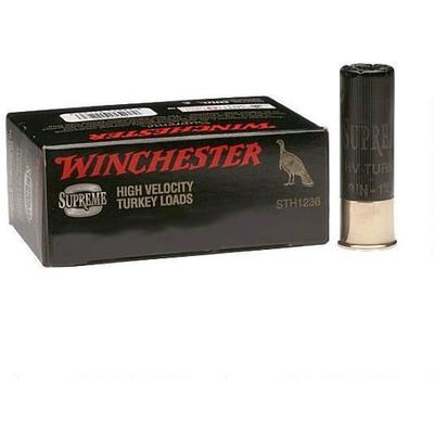 Winchester Shotshells Double-X Turkey 10 Gauge 3.5