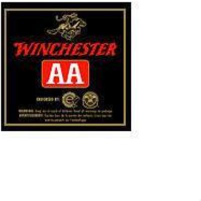 Winchester Shotshells AA Target 28 Gauge 2.75in 3/