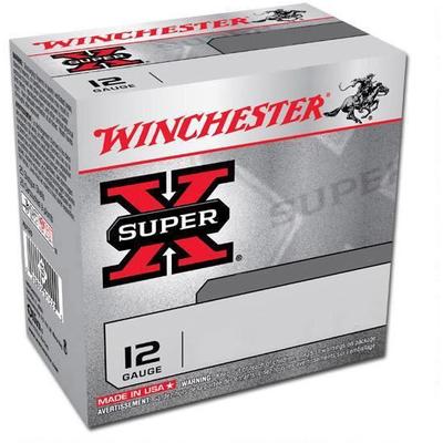 Winchester Shotshells Super-X Pheasant 12 Gauge 2. Winchester Shotshells Super-X Pheasant 12 Gauge 2.