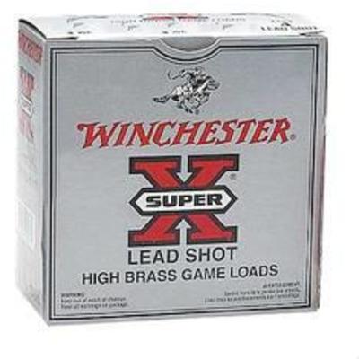 Winchester Shotshells Super-X High Brass .410 Gaug
