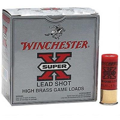 Winchester Shotshells Super-X High Brass .410 Gaug