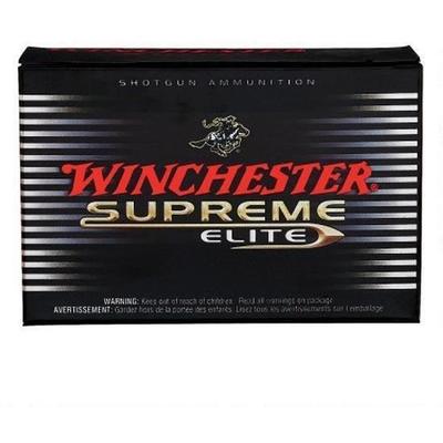 Winchester Shotshells Dual Bond 12 Gauge 3in 375 G