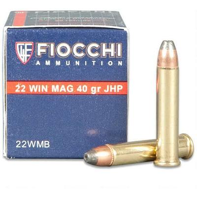 Winchester Rimfire Ammo Super-X .22 Winchester Rim
