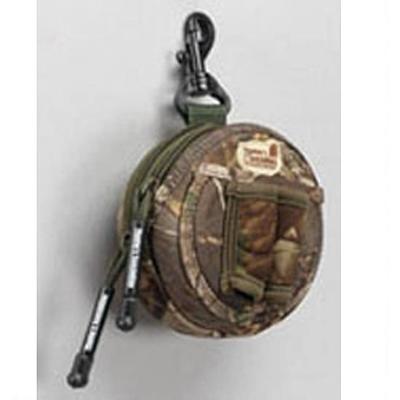 Hunters Specialties Game Call Twin Pan Holster [00