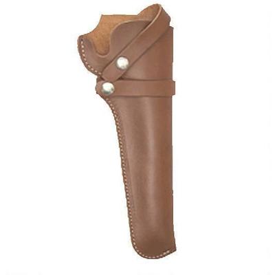 Hunter Company 6in BBL Tan Leather [1180]