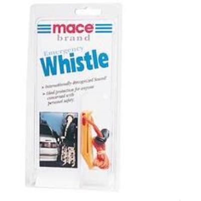 Mace Emergency Whistle 125 DB Lightweight Distingu