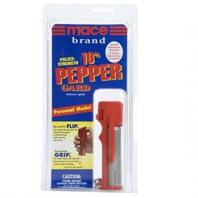 Mace Pepperguard High-Grade OC pepper Contains 10,