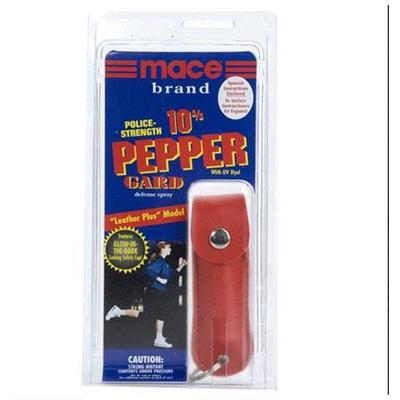 Mace Pepperguard High-Grade OC pepper Contains 5,