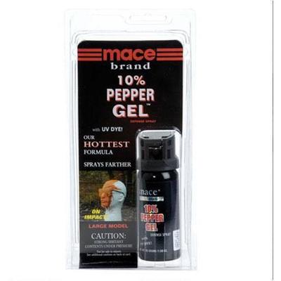 Mace Magnum Pepper Gel 1.59oz 45 Grain up-to 18 Fe