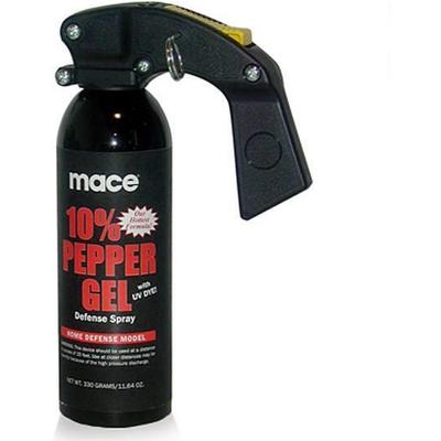 Mace Home Defense Pepper Gel 6 Seconds Of Spray 33