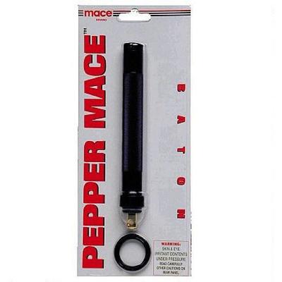 Mace Pepper Spray Contains 3, One Second Bursts 4