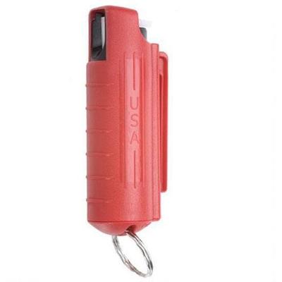 Mace Keycase Pepper Spray Contains 5, Short Blasts Mace Keycase Pepper Spray Contains 5, Short Blasts