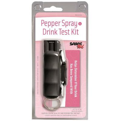 Sabre Date Rape Drug Test Kit 10 Tests [DRC5P]