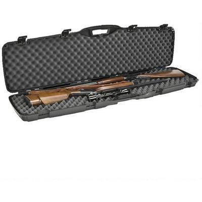 Plano Double Rifle/Shotgun Case Polymer Contoured