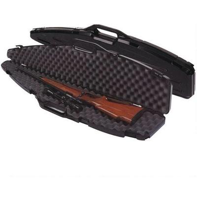 Plano SE Contour Scoped Rifle Case Plastic Texture