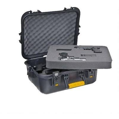 Plano All Weather Pistol Case Hard Plastic Rugged Plano All Weather Pistol Case Hard Plastic Rugged