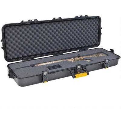 Plano All Weather AR Case 42in Polymer Black/Yello