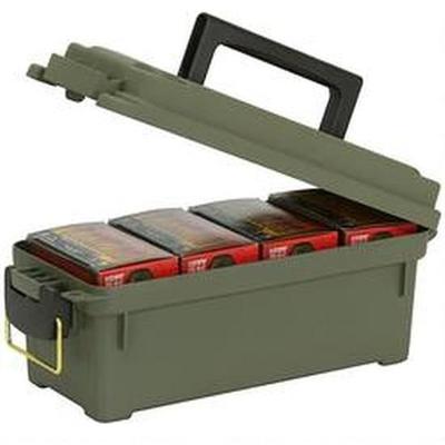 Plano Utility Box Shell Box Ammo Box 6-8 Boxes O-R Plano Utility Box Shell Box Ammo Box 6-8 Boxes O-R